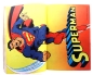 Preview: DC Comics Superman Superband Nr. 3: Alles über Superman und seine Freunde von Ehapa